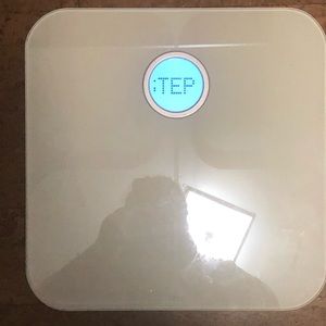 Fitbit Aria Scale